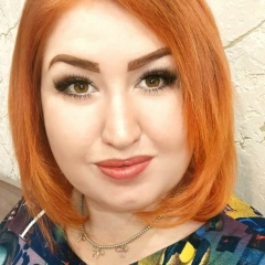 Анастасия Федорова, 13.09, Гремячинск