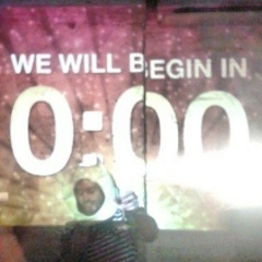 Rust Kulmatov, 16.09, Москва