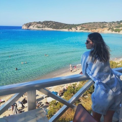 Алёнушка Кулакова, 10.03.1988, Москва