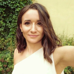 Мария Гладина, 05.06.1987, Санкт-Петербург