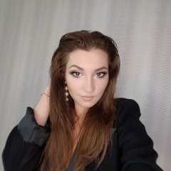 Катя Олейник, 17.11.1992, Кишинев