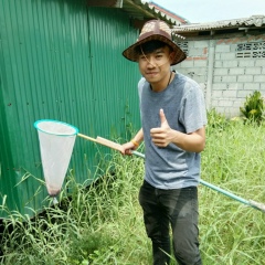 RatchaPhon TonTarn, 29.05.1993