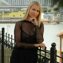 Елена Кондратович, 20.12