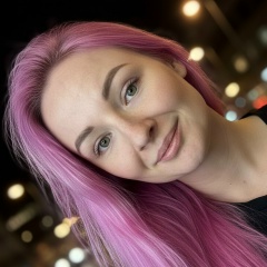 Юля Павленко, 02.01.1994