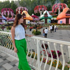 Гульзира Медет, 28.10, Астана