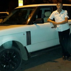 Anatoliy Karpov, 04.08.1986, Алматы