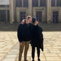 Никита Дементьев, 14.02, Мариуполь