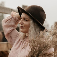 Наталья Рассказова, 16.08, Ставрополь