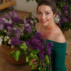 Ирина Трофимова, 16.11.1982, Киев