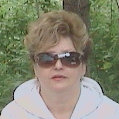 Нина Ширикова, Мурманск