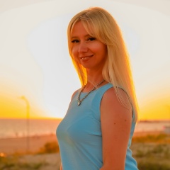 Лика Афанасьева, 17.11, Воронеж