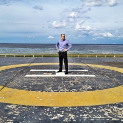 Виталий Маругин, 14.11