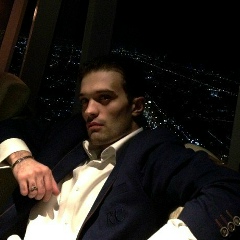Arsen Omarov, 29.03.1985, Wayne