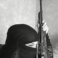 Айша Гураба, Махачкала