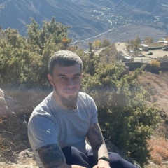 Павел Трофименко, 13.03, Москва