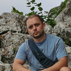 Игорь Родичев, 12.12.1980, Санкт-Петербург