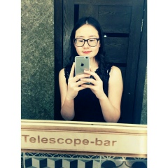 Bibinur Berdigali, 13.05.1997