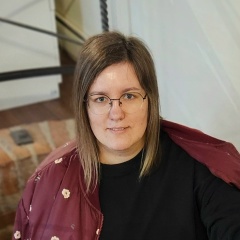 Катарина Скрябина