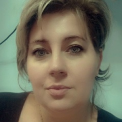 Екатерина Гринцевич, Санкт-Петербург