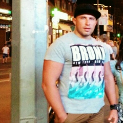Андрей Воронко, 02.08, Черновцы