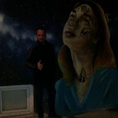 Ahmet Ardiş, 10.10.1980, İstanbul