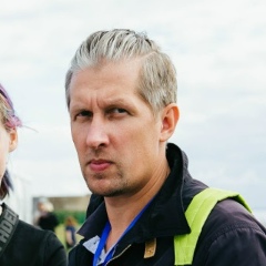 Антон Шишкин, 26.09.1981, Санкт-Петербург