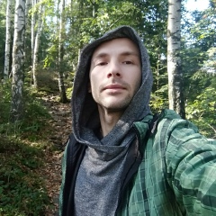 Олександр Кахай, 01.02