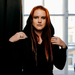 Юлия Омельяненко, Санкт-Петербург