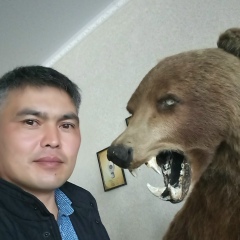 Нурлан Ангиров, 02.12, Караганда