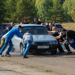 Артур Чернов, 27.10.1989