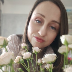 Ксения Бочинская, 31.12, Севастополь