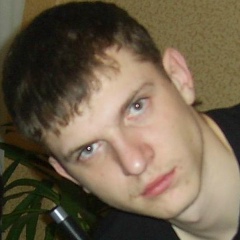 Denis Obido, 12.04, Молодечно