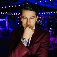 Руслан Сабиров, 15.07.1988, Казань