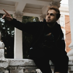 Павел Гурьев, 01.02, Санкт-Петербург