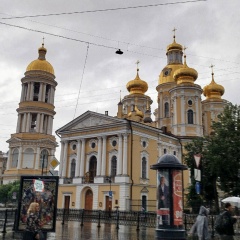 Евгений Суровин, 11.05, Санкт-Петербург