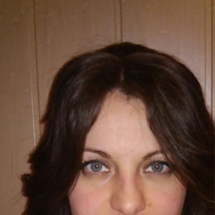 Иванка Щербатюк, 03.02.1987, Каменец-Подольский