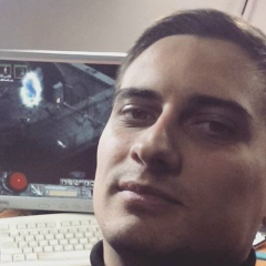 Максим Паламарчук, 05.04.1991, Днестровск