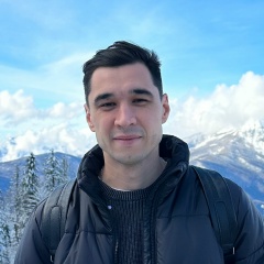 Камил Емелеев, 21.03.1986, Казань