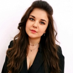 Анна Меркурьева, 07.06, Челябинск