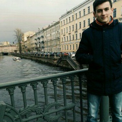 Арсен Шомахов, 29.05, Грозный