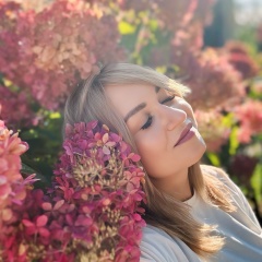 Галина Лисицына, 15.01, Старый Оскол