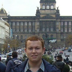 Сергей Камаев, 18.04, Екатеринбург