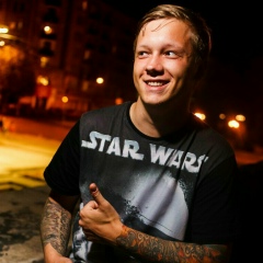 Игорь Растворцев, 25.12, Харьков