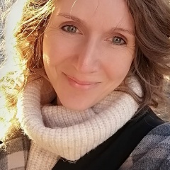 Екатерина Перфильева, Санкт-Петербург