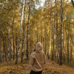 Маржан Калдыбек, Алматы