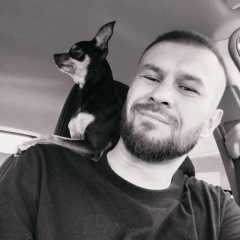 Артём Овчаренко, Калининград