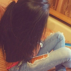 Карина Кадырова, 14.09.1997, Ташкент