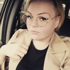 Александра Shunkova, 13.01, Киев