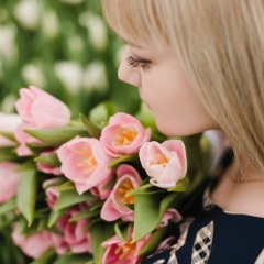Екатерина Андреевна, 23.06.1988, Смоленск