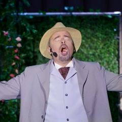 Алексей Семёнов, 11.04, Санкт-Петербург